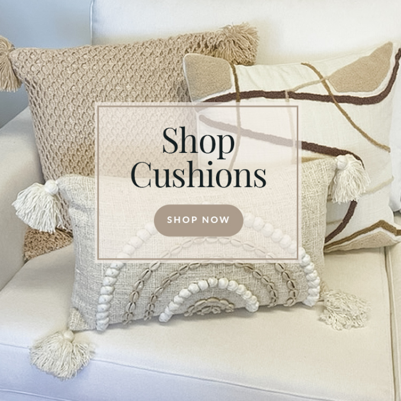 Shop Cushions
